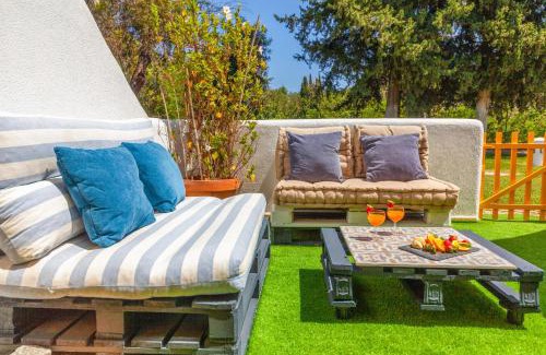 Aldeia do Golfe Casa | Townhouse Soleil by Algarve Vacation