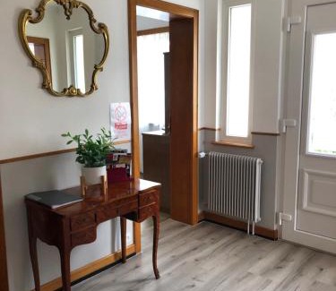 Robertsau Casa | Townhouse - Strasbourg Robertsau