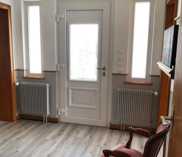 Robertsau Casa | Townhouse - Strasbourg Robertsau