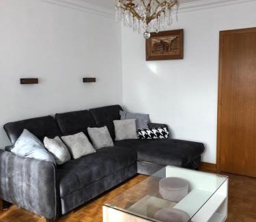 Robertsau Casa | Townhouse - Strasbourg Robertsau