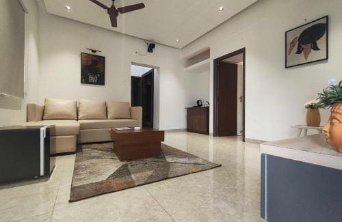 Coimbatore Hotel | Townhouse Svb Tech Park Kalapatti Formerly RG Stays