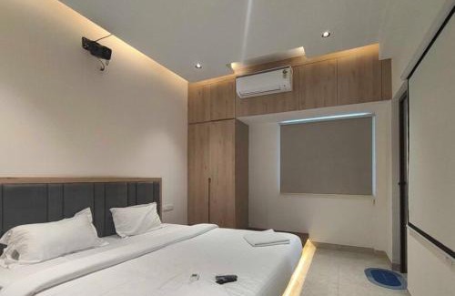 Coimbatore Hotel | Townhouse Svb Tech Park Kalapatti Formerly RG Stays