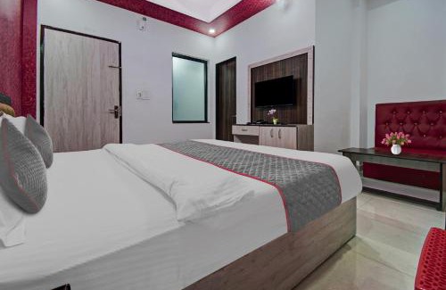 Mansarovar Hotel | Townhouse The Lotus