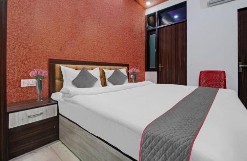 Mansarovar Hotel | Townhouse The Lotus