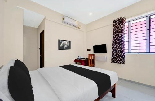 Thiruvananthapuram Hotel | Townhouse Trivandrum Padmanabhaswamy Temple Formerly Rezt N Relaz Inn