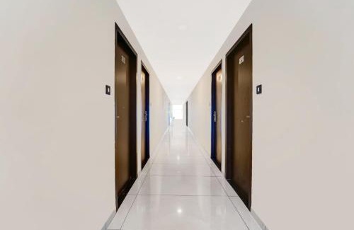 Thiruvananthapuram Hotel | Townhouse Trivandrum Padmanabhaswamy Temple Formerly Rezt N Relaz Inn