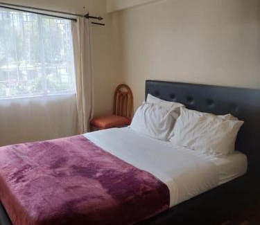Nairobi Upper Hill Casa | Townhouse Upper Hill Nairobi 2