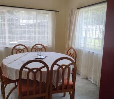 Nairobi Upper Hill Casa | Townhouse Upper Hill Nairobi 2