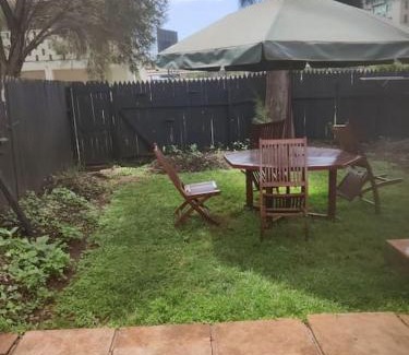 Nairobi Upper Hill Casa | Townhouse Upper Hill Nairobi 2