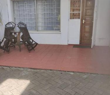Nairobi Upper Hill Casa | Townhouse Upper Hill Nairobi 2