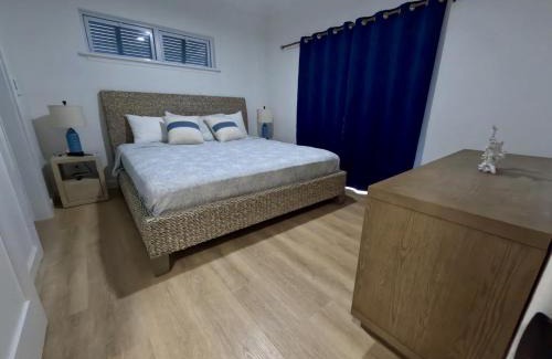 Jubilee Subdivision Casa | Townhouse Villa 4 The Village at Hoopers Bay