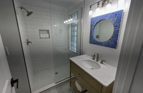 Jubilee Subdivision Casa | Townhouse Villa 5 The Village at Hoopers Bay