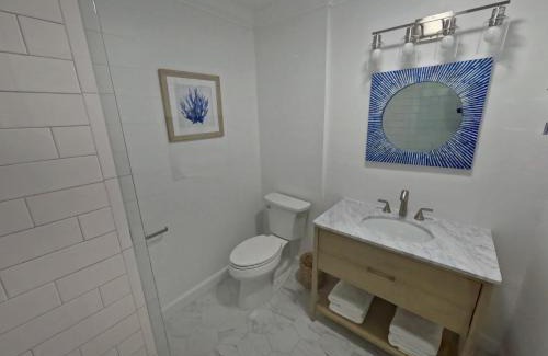 Jubilee Subdivision Casa | Townhouse Villa 5 The Village at Hoopers Bay