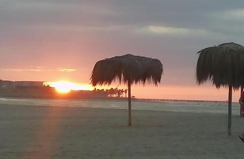 Bocapán Casa | Townhouse vacacional bocapan tumbes
