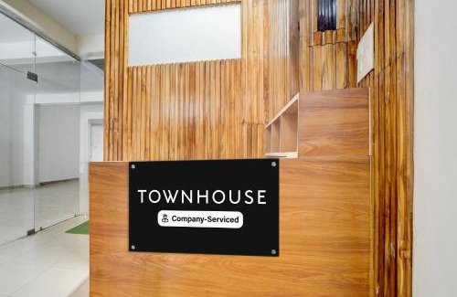 Varanasi Hotel | Townhouse Varanasi City Station Formerly S Kumar Inn