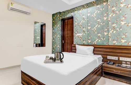 Indore Hotel | Townhouse Veena Nagar Bus Terminal Formerly Hotel Chandragupta