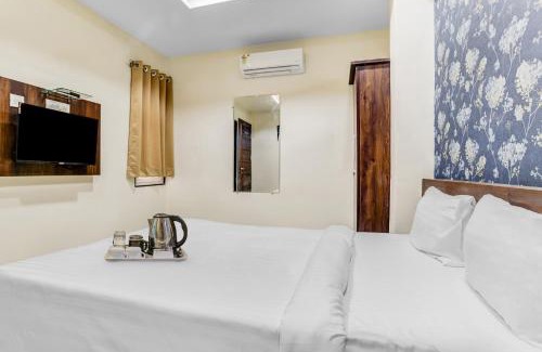 Indore Hotel | Townhouse Veena Nagar Bus Terminal Formerly Hotel Chandragupta