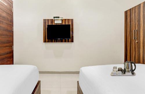 Indore Hotel | Townhouse Veena Nagar Bus Terminal Formerly Hotel Chandragupta
