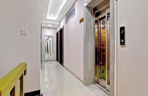 Indore Hotel | Townhouse Veena Nagar Bus Terminal Formerly Hotel Chandragupta