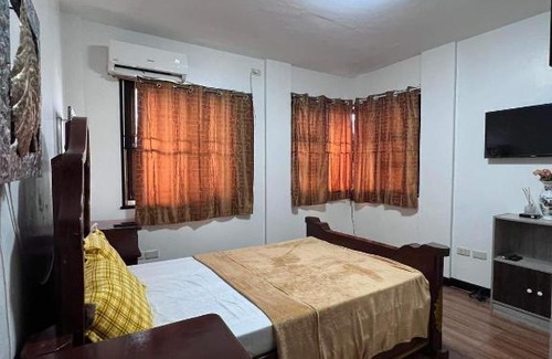 Lucap Casa | Townhouse Villa a Subsidiary of Alonas Traditional Home