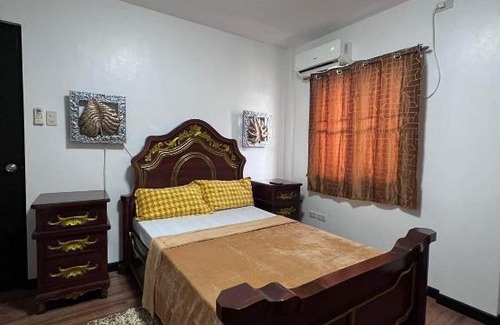 Lucap Casa | Townhouse Villa a Subsidiary of Alonas Traditional Home