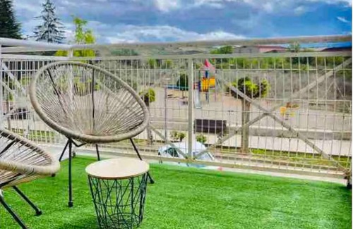 Cenicero Casa | Adosado Villa turística Rioja y camina