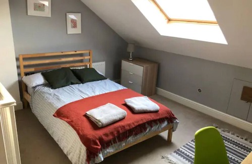 St. Margarets and North Twickenham Casa | Townhouse West London