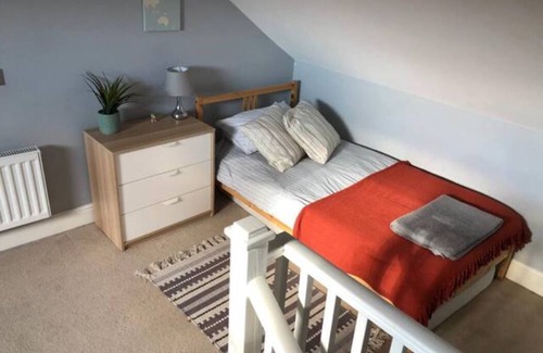 St. Margarets and North Twickenham Casa | Townhouse West London