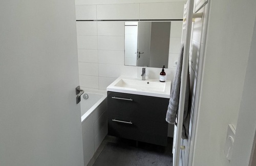 Mont Duplan Casa | Townhouse with garden and pool
