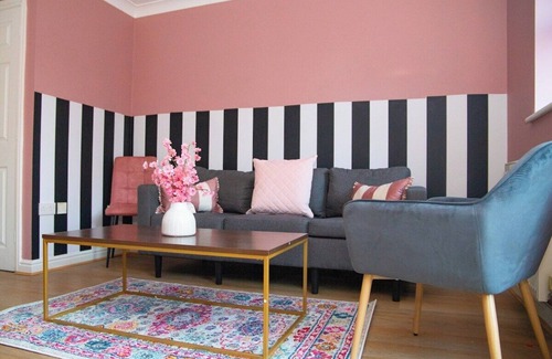 Ely Apartamento | Townhouse with 2x parking spaces