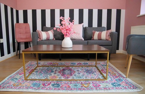 Ely Apartamento | Townhouse with 2x parking spaces