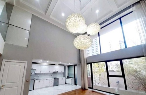 Ulaanbaatar Casa | Townhouse with great view at villa