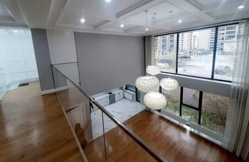 Ulaanbaatar Casa | Townhouse with great view at villa