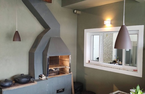 Tesouro da Colina Casa | House/Townhouse overlooking the sea