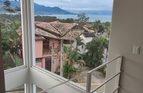Tesouro da Colina Casa | House/Townhouse overlooking the sea