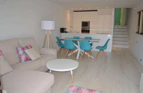 Radazul Casa | Adosado con piscina y solarium. Recién reformado