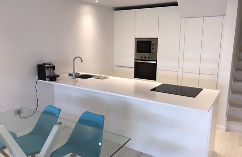 Radazul Casa | Adosado con piscina y solarium. Recién reformado