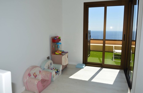 Radazul Casa | Adosado con piscina y solarium. Recién reformado
