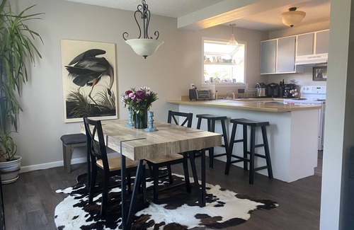Townsend Casa | Townsend chicken house
