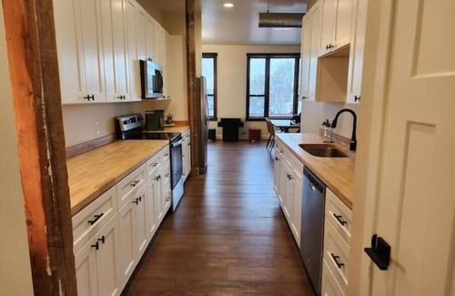 Townsend Condominio | Townsend Penthouse