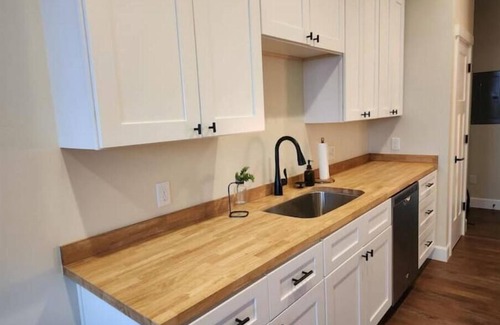 Townsend Condominio | Townsend Penthouse