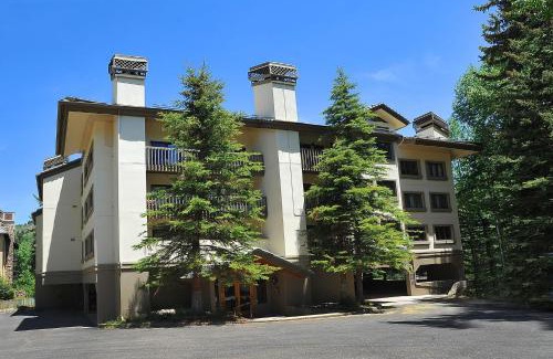 Beaver Creek Apartamento | Townsend Place 206A Condo