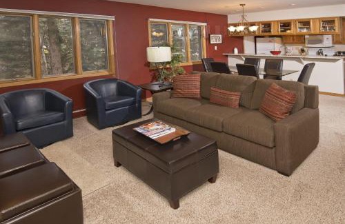 Beaver Creek Apartamento | Townsend Place 206A Condo