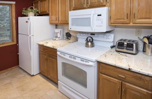 Beaver Creek Apartamento | Townsend Place 206A Condo