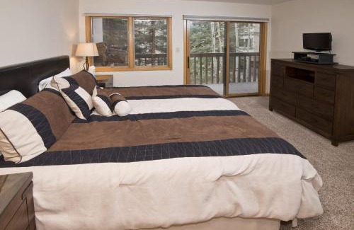 Beaver Creek Apartamento | Townsend Place 206A Condo