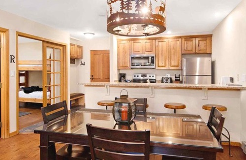 Beaver Creek Apartamento | Townsend Place A205 condo