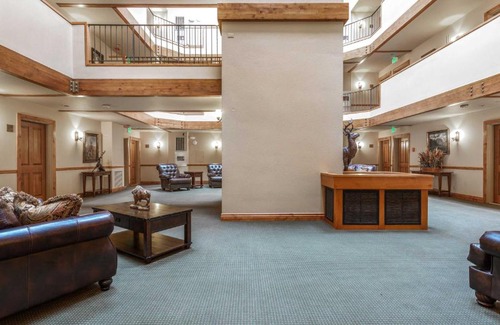 Beaver Creek Apartamento | Townsend Place A205 condo