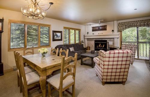 Beaver Creek Apartamento | Townsend Place B-106 condo