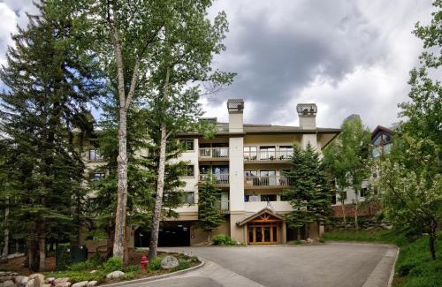 Beaver Creek Apartamento | Townsend Place B-106 condo
