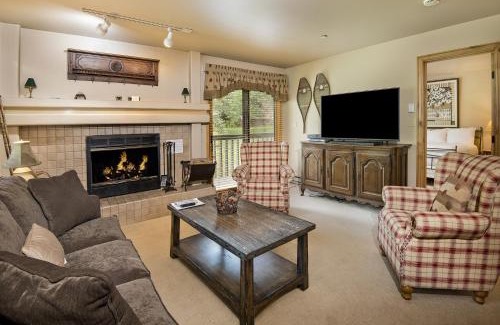 Beaver Creek Apartamento | Townsend Place B-106 condo